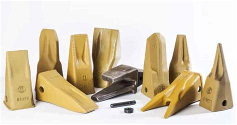 china excavator bucket teeth types supplier|esco teeth size chart.